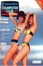 Computer Club Computer Club