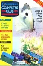 Computer Club Computer Club