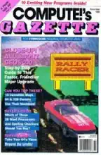 Compute! Gazette
