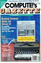 Compute! Gazette