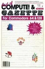 Compute! Gazette