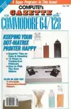 Compute! Gazette