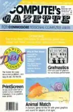 Compute! Gazette