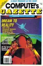 Compute! Gazette