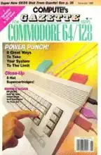 Compute! Gazette