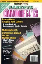 Compute! Gazette