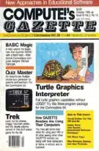 Compute! Gazette