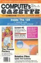Compute! Gazette