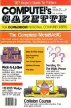 Compute! Gazette