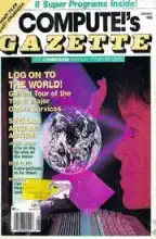 Compute! Gazette