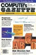 Compute! Gazette