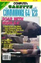 Compute! Gazette