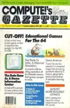 Compute! Gazette