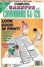 Compute! Gazette