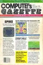 Compute! Gazette