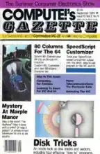 Compute! Gazette