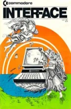 Commodore Interface Commodore Interface