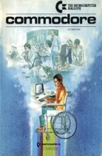 Commodore Microcomputer Commodore Microcomputer