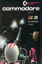 Commodore Microcomputer Commodore Microcomputer