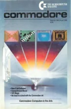 Commodore Microcomputer Commodore Microcomputer