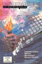 Commodore Microcomputer Commodore Microcomputer