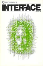 Commodore Interface Commodore Interface