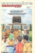 Commodore Microcomputer Commodore Microcomputer