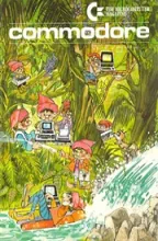 Commodore Microcomputer Commodore Microcomputer