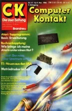 Computer Kontact Computer Kontact