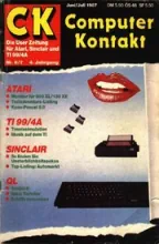 Computer Kontact Computer Kontact