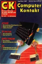 Computer Kontact Computer Kontact