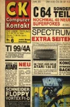 Computer Kontact Computer Kontact