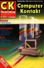 Computer Kontact Computer Kontact
