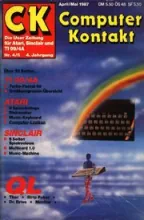 Computer Kontact Computer Kontact