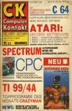 Computer Kontact Computer Kontact