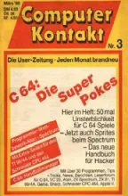 Computer Kontact Computer Kontact