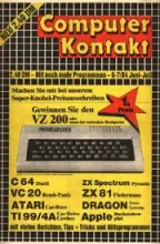 Computer Kontact Computer Kontact