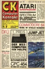 Computer Kontact Computer Kontact