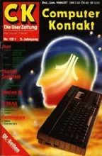 Computer Kontact Computer Kontact