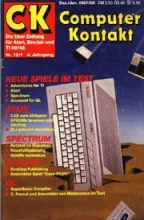 Computer Kontact Computer Kontact