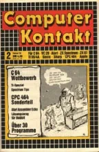 Computer Kontact Computer Kontact