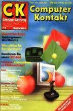 Computer Kontact Computer Kontact