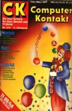 Computer Kontact Computer Kontact