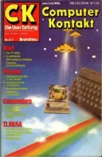 Computer Kontact Computer Kontact