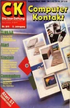 Computer Kontact Computer Kontact