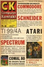 Computer Kontact Computer Kontact