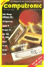 Computronic Computronic