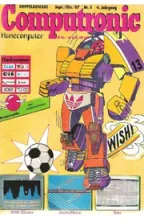 Computronic Computronic