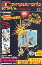 Computronic Computronic