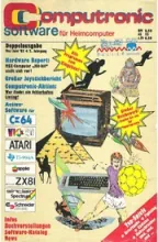 Computronic Computronic